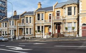 The Edinburgh House